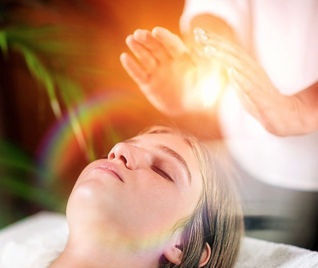 Arihant Reiki Vedic Healing
