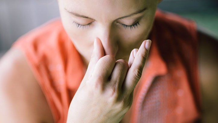 Breath Awareness Meditation