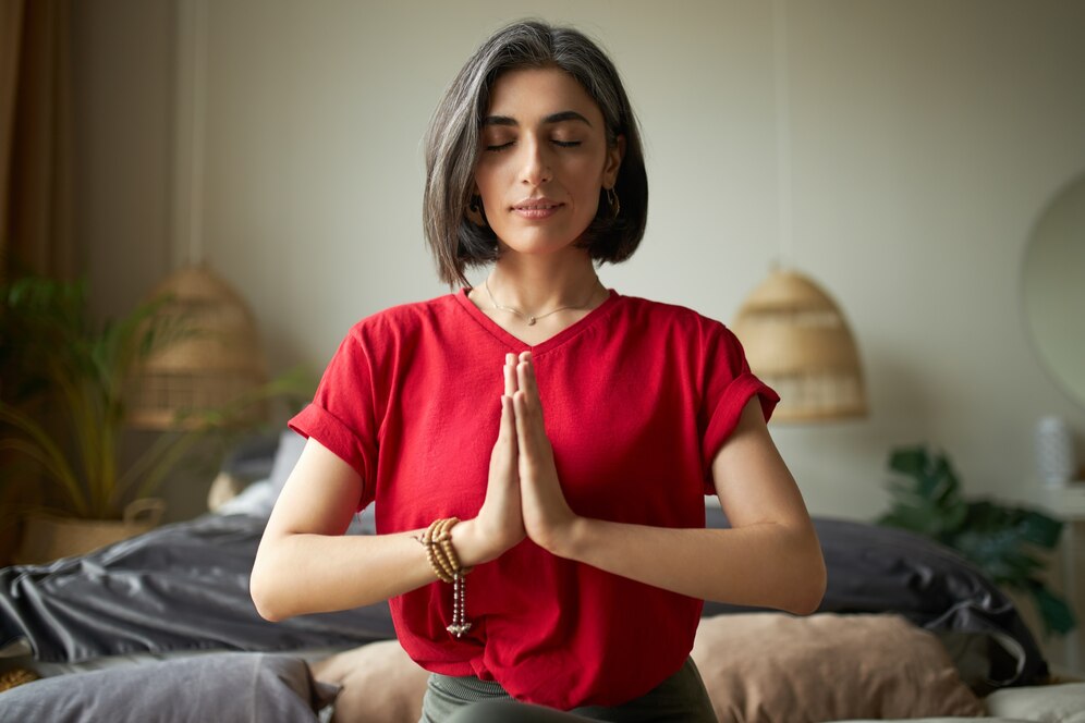 Loving-Kindness Meditation