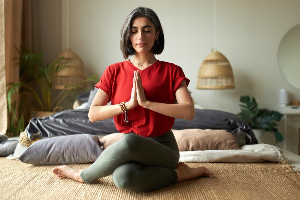 Online Pranayama Sessions