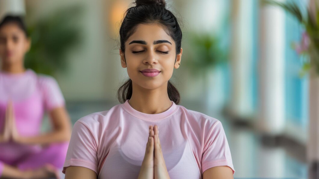 Pranayama