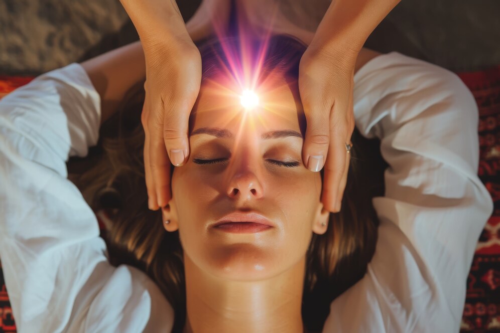 Reiki