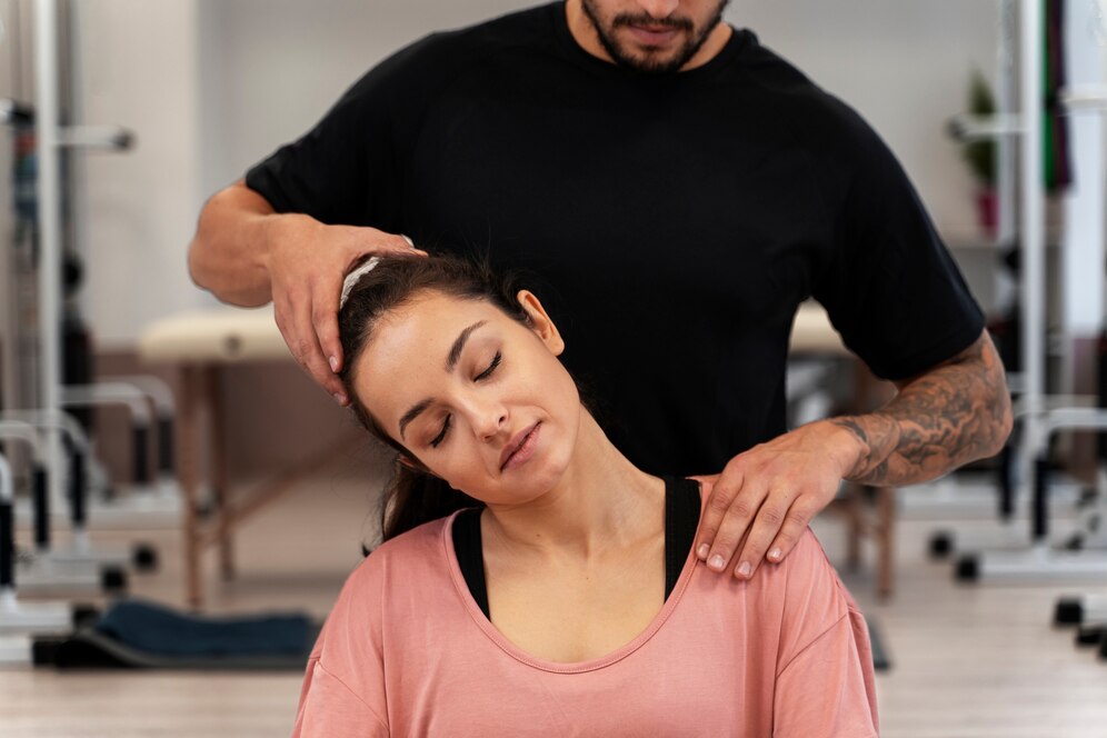 Specialized Spine & Joint Therapies