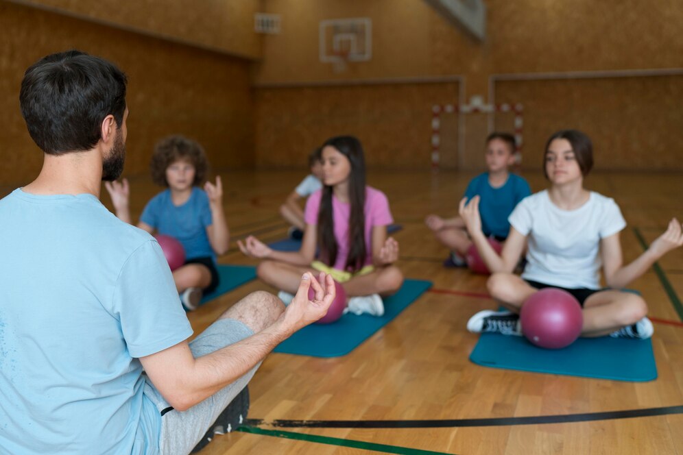 Targeted Acupressure