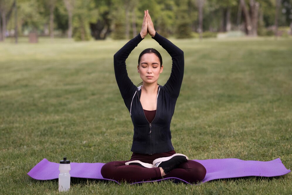 Yoga Asanas