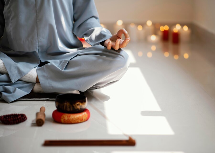 Arihant Reiki Vedic Healing