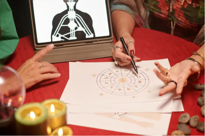 Arihant Reiki Vedic Healing