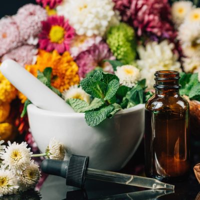 Stress Relief Sessions