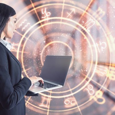 Career & Finance Astrology