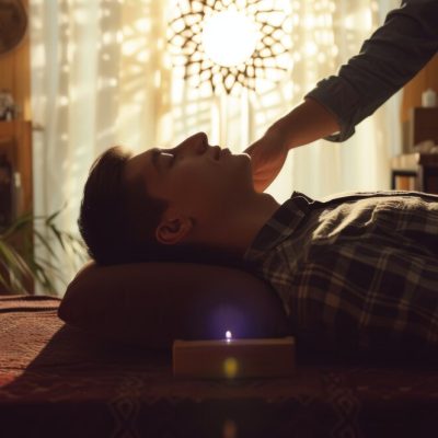 Arihant Reiki Vedic Healing