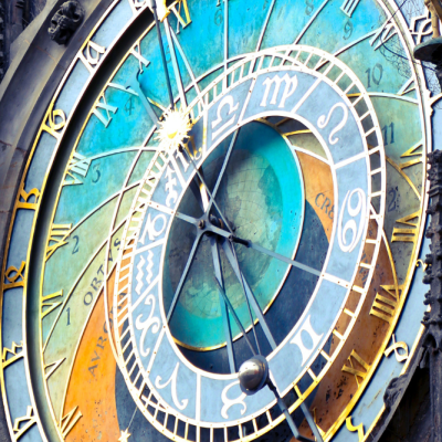 Electional Astrology
