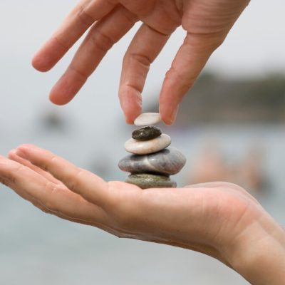 Emotional Balance Therapy