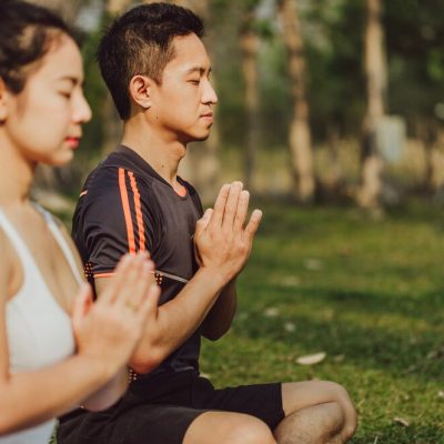 Guided Meditation