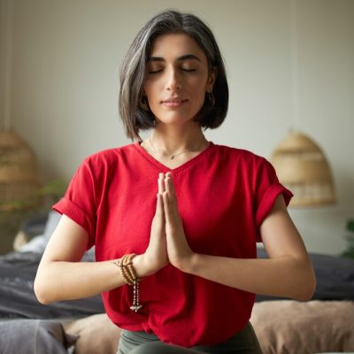 Loving-Kindness Meditation
