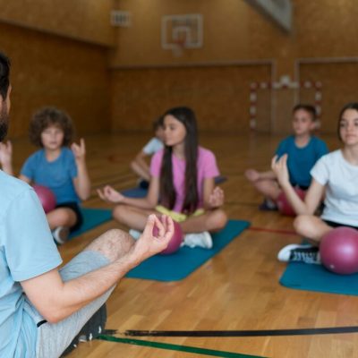 Mindfulness Meditation