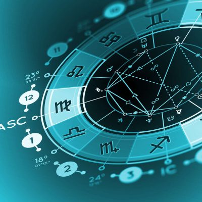 Natal Chart Readings