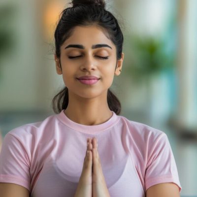 Pranayama