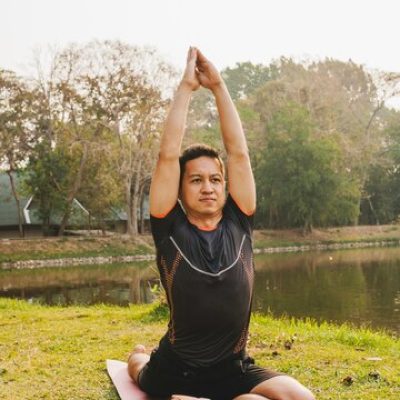 Surya Namaskar