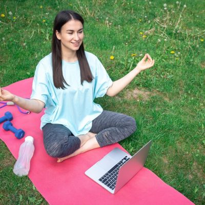 Yoga Online