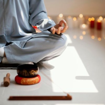 Arihant Reiki Vedic Healing