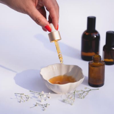 Anxiety Reduction Program